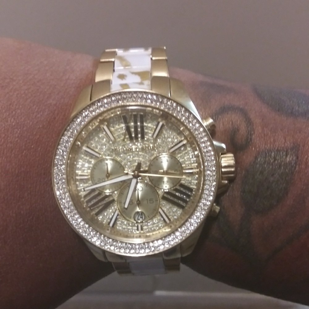 Michael Kors watch